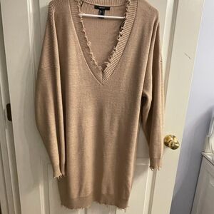 Sweater Dress Season